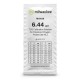 buffer calibrador TDS 6.44ppt Sobre 20ml