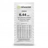 buffer calibrador TDS 6.44ppt Sobre 20ml