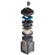 Eheim Profesional 4+ 2271