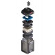 Eheim Profesional 4+ 2271T