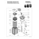 Eheim Profesional 5e - 2078