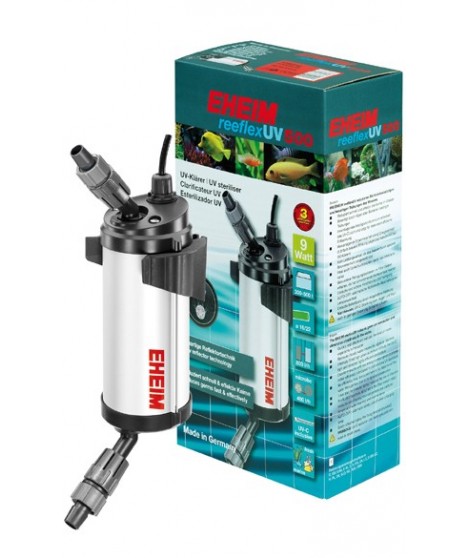 EHEIM reeflexUV 500