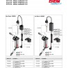 Bombilla reeflexUV 500 - 2G7