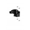 Conector roscado para reeflexUV 350