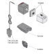 Eheim 35820 Twin Alimentador doble