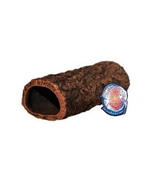 Caves round - Brown, Small