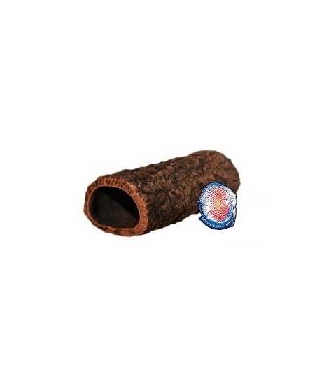 Caves round - Brown, Small