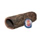 Caves round - Brown, Small