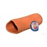 Caves round - Brown, Small