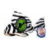 Zebra L46 Peluche