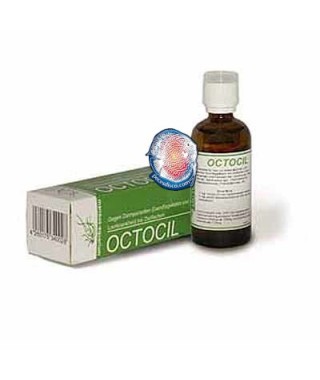 Octocil