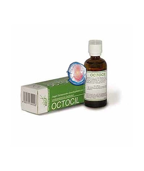 Octocil