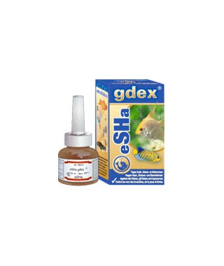 eSHa gdex®