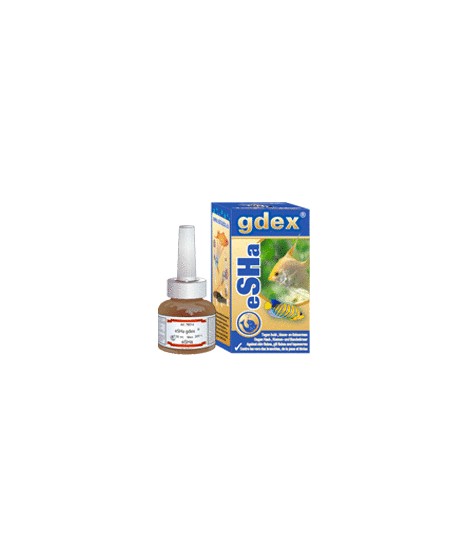 eSHa gdex®