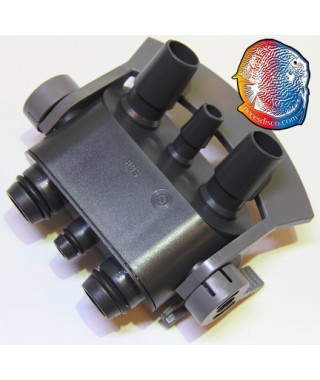 EHEIM adaptador de mangueras professionel 2227/2229/2327/2329
