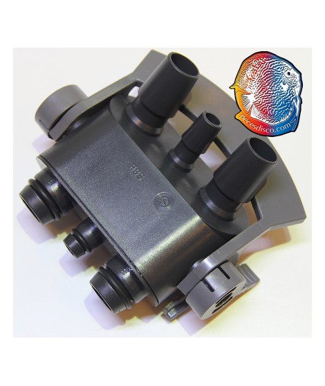 EHEIM adaptador de mangueras professionel 2227/2229/2327/2329
