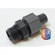 EHEIM conector roscado 1/2" para universal 1200