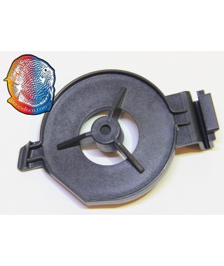 Tapa centrador rotores Eheim 2026/2028