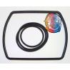 Eheim Set juntas professionel 5e 450/700/600T professionel 3e 450/700/600T