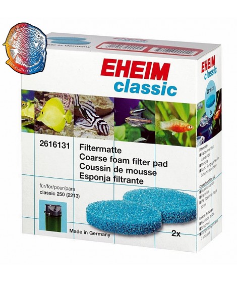 Eheim Esponja Azul para 2213 