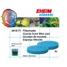 EHEIM esponja filtrante azul (2 u) para classic - 600 (2217)