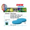 EHEIM esponja filtrante azul (2 u) para classic - 350 (2215)