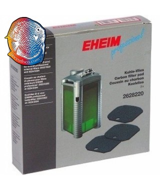 Eheim Esponja Carbón 2222/2224