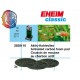 EHEIM almohadilla de carbón (3 u) para classic - 150 (2211)