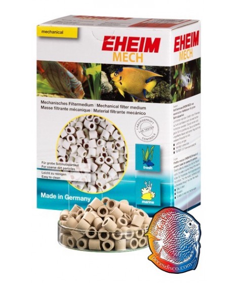 Eheim Mech