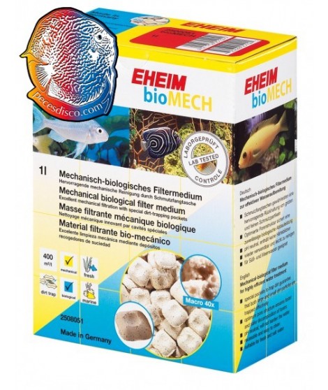 Eheim Bio Mech
