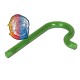 Eheim 4004710 Tubo Retorno Curvado 12/16 mm