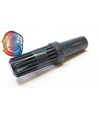 EHEIM alcachofa entrada para professionel 3 1200XL, classic 350/600, eXperience 150/250/350