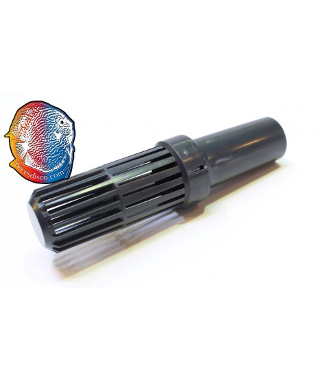 EHEIM alcachofa entrada para professionel 3 1200XL, classic 350/600, eXperience 150/250/350