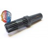 EHEIM alcachofa entrada para professionel 3 1200XL, classic 350/600, eXperience 150/250/350