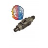 EHEIM llave de paso 12-16 mm