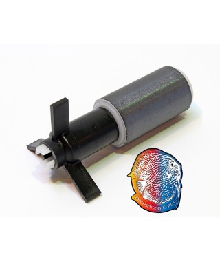 EHEIM turbina (50 Hz) para professionel 4+ 250, professionel 3 250, de cerámica de alto rendimiento