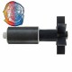 Eheim 7657360 Rotor 2222/2224 