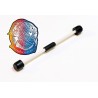 EHEIM eje, cojinetes y casquillo distanciador electronic para professionel 5e/4e+/3e