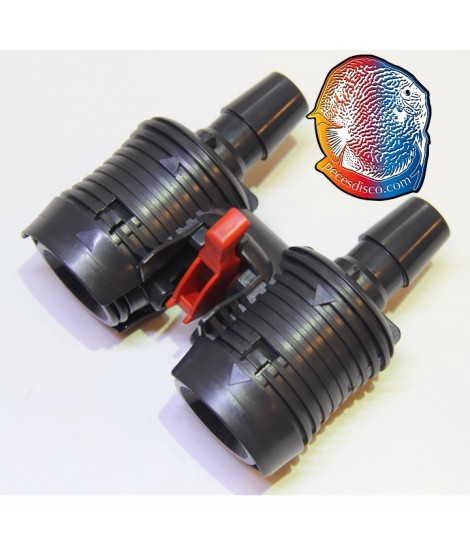 Eheim 7444578 Conexión llave Profesional II