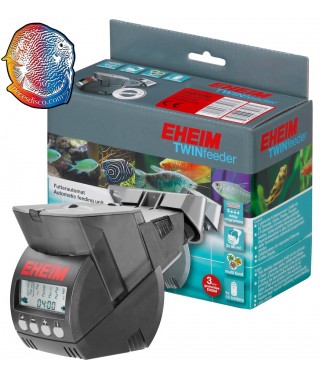 Eheim 35820 Twin Alimentador doble