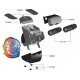 Eheim 35820 Twin Alimentador doble