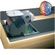 Eheim 35820 Twin Alimentador doble