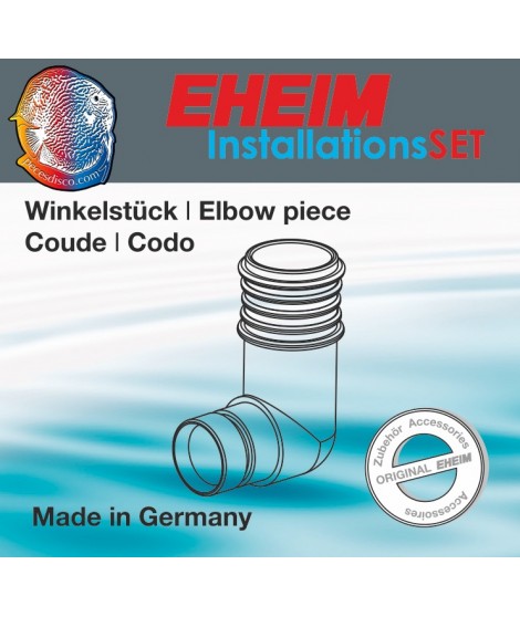 Eheim 4009630 codo