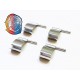 Eheim 7470650 Clips de cierre.