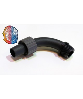 EHEIM conector roscado de entrada para classic 150/250/350