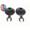 EHEIM ventosa con clip (2 u) para Ø12/16mm