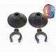 EHEIM ventosa con clip (2 u) para Ø16/22mm