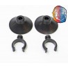 EHEIM ventosa con clip (2 u) para Ø16/22mm