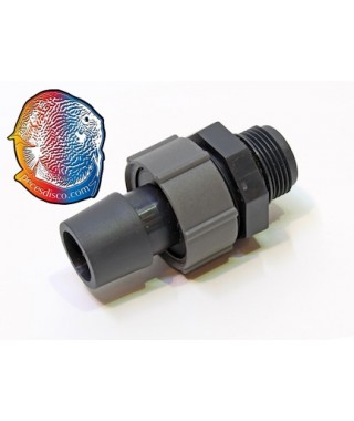 EHEIM conector roscado 3/4" para universal 2400/3400