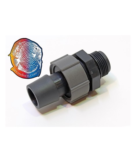 EHEIM conector roscado 3/4" para universal 2400/3400